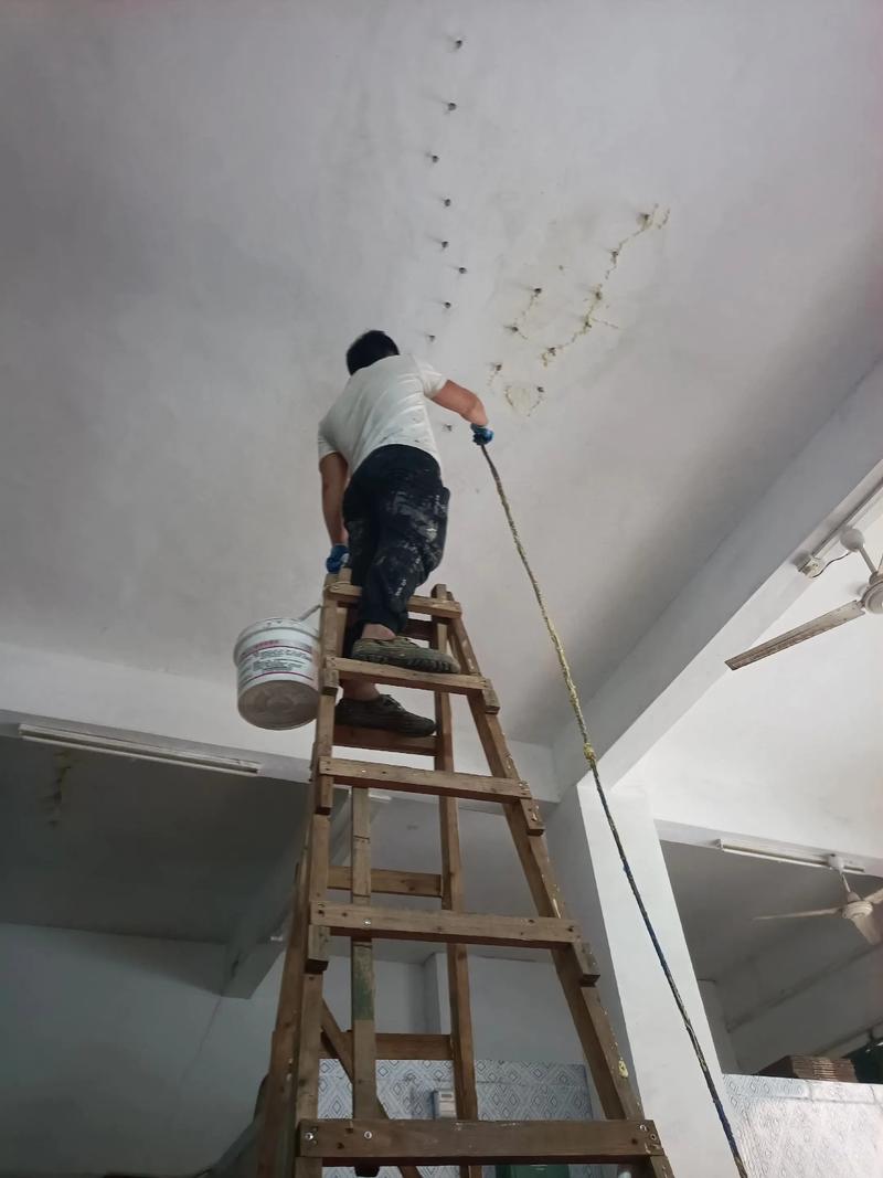 驻马店平舆县化学注浆